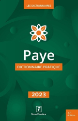 Paye 2023