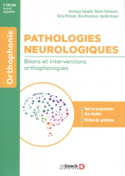 Pathologies neurologiques