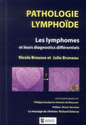 Pathologie lymphoïde