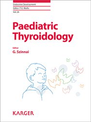 Vous recherchez des promotions en Spécialités médicales, Paediatric Thyroidology