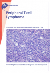 En promotion de la Editions karger : Promotions de l'éditeur, Peripheral T-cell Lymphoma