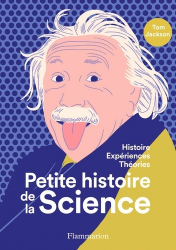 Petite histoire de la science