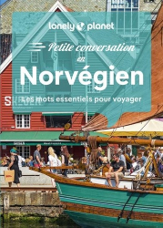 Vous recherchez les livres à venir en Langues et littératures étrangères, Petite conversation en Norvégien