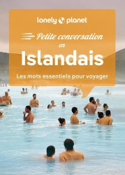 Vous recherchez les livres à venir en Langues et littératures étrangères, Petite conversation en Islandais