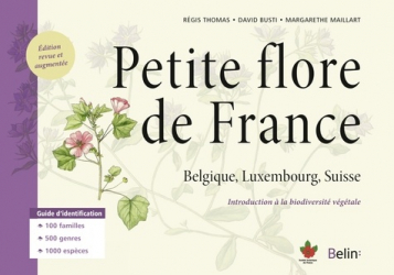 Vous recherchez les meilleures ventes rn Sciences de la Vie, Petite flore de France
