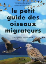 Petit guide d'observation des oiseaux migrateurs