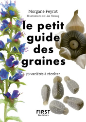 Petit guide d'observation des graines