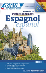 Perfectionnement Espagnol - Confirmés