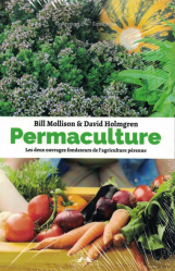 Permaculture - Coffret t1 et t2