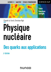 Physique nucléaire - 2e éd.