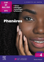 Phanères - Les cahiers de l'esthétique 4