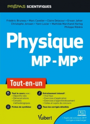 Physique MP/MP
