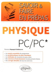 Physique PC/PC