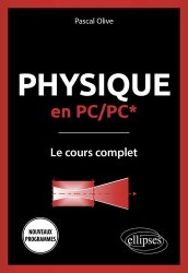 Physique en PC/PC*