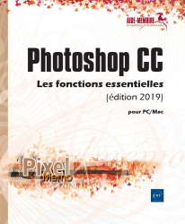 Photoshop CC pour PC/Mac