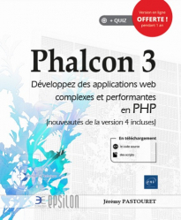 Phalcon 3