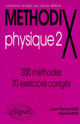 Physique Tome 2