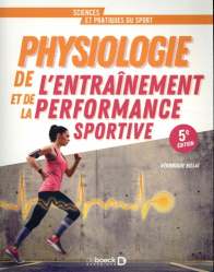 Physiologie de l'entraînement et de la performance sportive