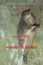 Phoques de France