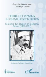 Pierre Le Damany, un grand médecin breton