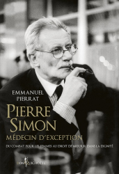 Pierre Simon, médecin d'exception