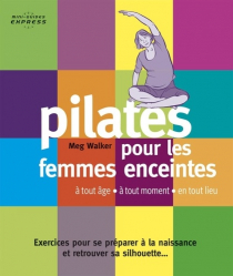 Pilates pour les femmes enceintes
