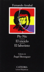 Pic-Nic ; El triciclo ; El labertinoPICNIC EL TRICICLO EL LABERINTO