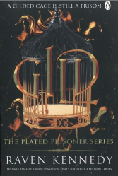 Plated Prisoner 1 Gild