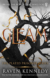 Plated Prisoner 3 Gleam