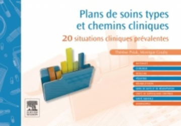 Plans de soins types et chemins cliniques (vol 3)