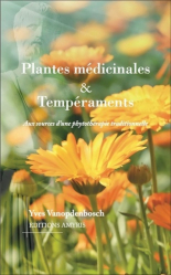 Plantes médicinales & tempéraments