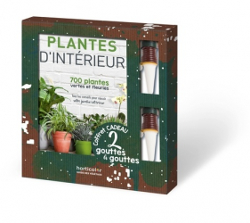 Plantes d'intérieur : 700 plantes vertes et fleuries
