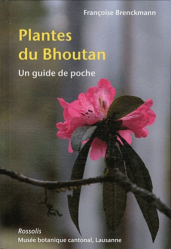 Plantes du Bhoutan