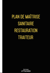 Plan de Maîtrise Sanitaire (PMS) Restauration Traiteur 2020
