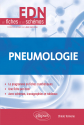 Pneumologie - EDN en fiches et en schémas
