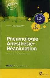 Pneumologie Anesthésie- Réanimation