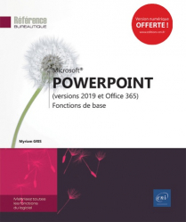 PowerPoint (versions 2019 et Office 365)
