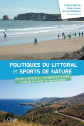 Politiques du littoral et sports de nature