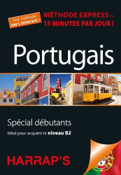 PORTUGAIS SPECIAL DEBUTANTS 