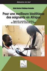 Pour une meilleure bioéthique des soignants en Afrique