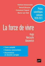 Prépas scientifiques 2020-2021