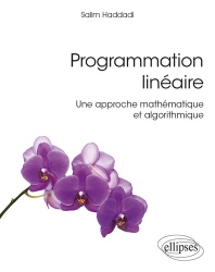 Programmation linéaire
