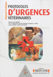 Protocoles d'urgences vétérinaires