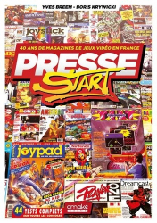 Presse Start