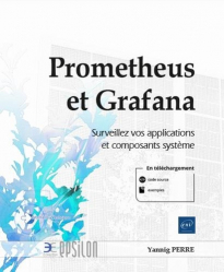 Prometheus et Grafana