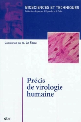 Précis de virologie humaine