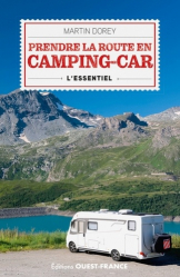 Prendre la route en camping-car