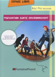 Prévention - Santé - Environnement Seconde