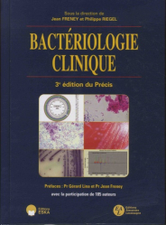 Précis de Bactériologie Clinique