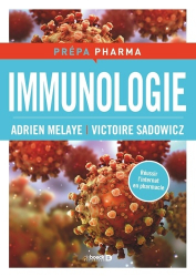 Prépa Pharma - Immunologie